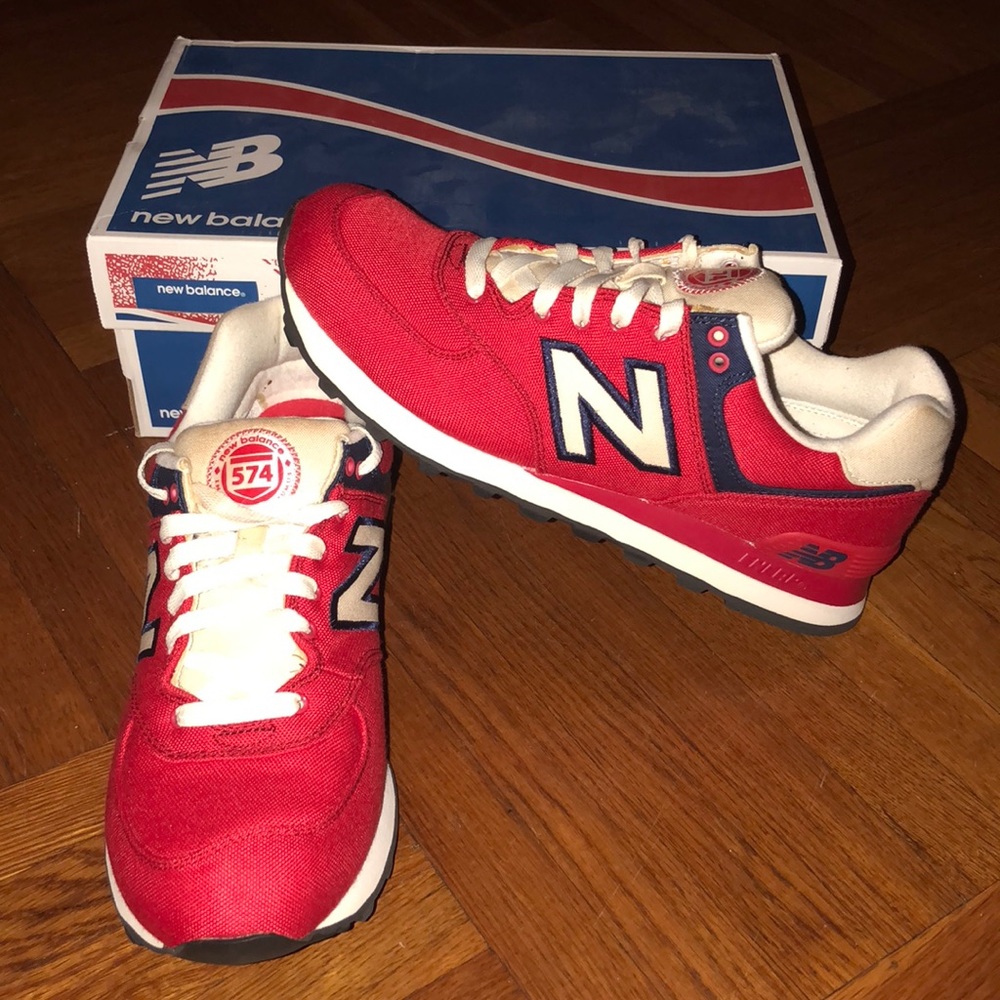 Men’s New Balance ML574